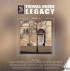 The Thomas Jensen Legacy, Volume 18 (2CD)